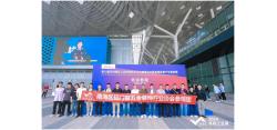 协会动态丨我会组团参观ITES深圳工业展，感受工业制造魅力