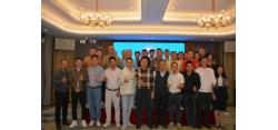 南海区铝门窗五金装饰行业协会第四届三次理监事会议圆满召开！