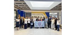 传承·共创·赢未来-南海区铝门窗五金装饰行业协会 “厂二代”内部资源对接会圆满举办！